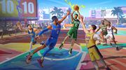 Dunk City Dynasty